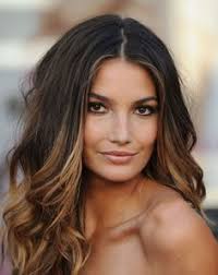 While lowlights are the opposite of. 9 Asian Hair With Highlights Ideas Hair Hair Styles Long Hair Styles