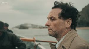 Towards Zero (2025), a miniseries set in 1930s Devon, England, and based