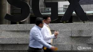 Sgx nifty is a derivative of the national stock exchange's nifty. Sgxl Singapore Exchange Share Price Investing Com India