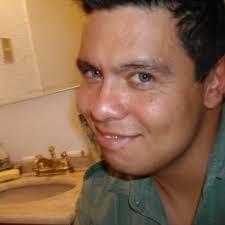 Alberto Zarate Email & Phone Number