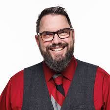 Steven Hocker's Instagram, Twitter & Facebook