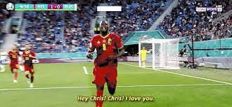 We did not find results for: The Beautiful Game Romelu Lukaku Sends Christian Eriksen Tribute With