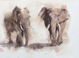 Easy Watercolor Painting Tutorials