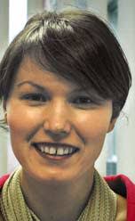 St. Anna von innen und nach außen