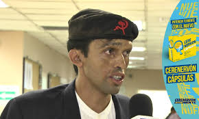 Radio América HN على X: "#AméricaNoticias #Honduras Pedro Joaquín Amador  denuncia una “mafia” a lo interno de Libre para alterar resultados  electorales https://t.co/HIizZRhyCK https://t.co/wR7cWJxBBm"