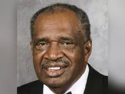 Mr. Elmer Elliott's Memorial Website