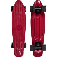Plastic Skateboards Nkx Sports Ominaisuudet bob skate de luxe: plastic skateboards nkx sports