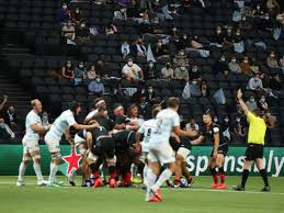 Find out which rugby union teams are leading the pack or at the foot of the table in the top 14 on bbc sport. Top 14 Latest News Breaking Stories And Comment The Independent