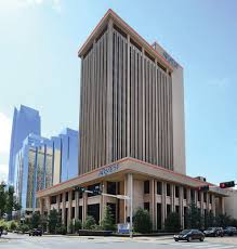 The bank provides business banking services and personal bank accounts, in. Arvest Bank To Expand In Oklahoma City Rename Downtown Building Arvest Tower Mcafee Taft