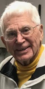 In Memoriam: NCMS Lifetime Member Dr. Lee Andrew Clark, Jr.