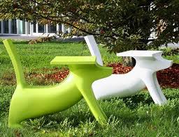 Kid S Dog Desk By Philippe Starck Philippe Starck Vintage Kids Room Philippe Starck Design