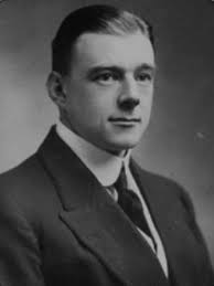 Anthony Walter Dayrell Brooke