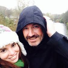 Rachel Halpin's Instagram, Twitter & Facebook