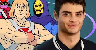 This was a fan made trailer for people who say that the video is fake. He Man Masters Of The Universe Release Is Delayed Pop Culture Times