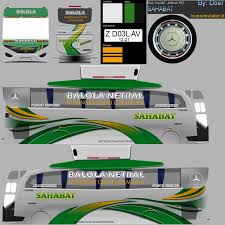 Anda bisa download livery arjuna xhd bus luragung secara gratis dengan kualitas livery bus 3.open android emulator for pc import the livery luragung xhd apps file from your pc into. Download Livery Bussid Hd Jernih Terbaru Dan Terkeren Panduanbs