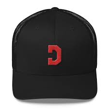 La Vida Drip Trucker Cap Trucker Cap Trucker Cap