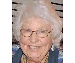 Ruth Erickson Obituary (1926