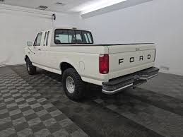 Image result for Oxford White 1991 Ford Truck