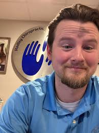 Which ash style do we think Dr. Clark got this morning? 🤣🤣