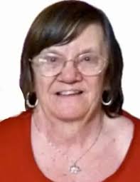 Obituary information for Rosemary Ewing