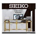Luxury Watch Kiosk, Repair Counter & Display for Sale | Mall ...