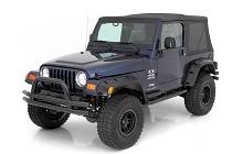 Buy jeep wrangler yj steering parts online at morris 4x4 center. 97 06 Jeep Wrangler Tj Fuse Box Diagram
