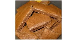 Lebkuchen Einfach Lecker Rezept Lebkuchen Rezept Einfach Einfach Lecker Rezept Kekse