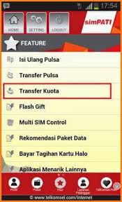 Cara transfer file dari android ke pc tanpa bluetooth. Cara Transfer Kuota Telkomsel Flash Semua Tipe Com