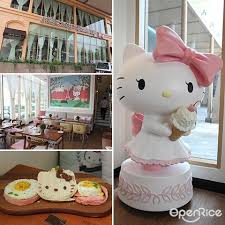 Hereby, i compile my top favourites kids play area café in klang valley. Dreams Are Made Of Cotton Candies At These Themed Cafes In Klang Valley Openrice Malaysia