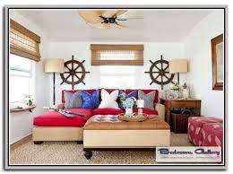 Nautical Bedroom Set