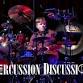 Percussion Discussion event image