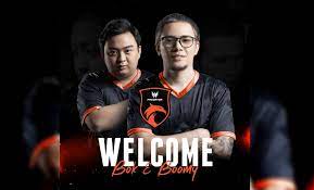 Tnc predator was founded in the philippines in 2013. Tnc Predator Sign Bok And Boomy Return To All Filipino Lineup