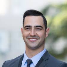 Dr. Frederick Jamison, MD