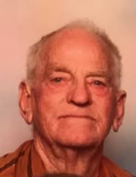 Obituary information for William V. Hundley
