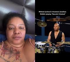 Smooth Criminal Jonathan Moffett