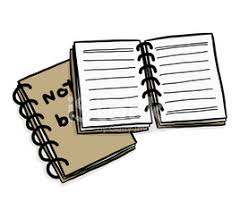Notebook