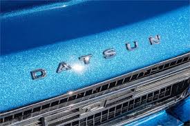 Image result for Medium Gray 1968 Datsun