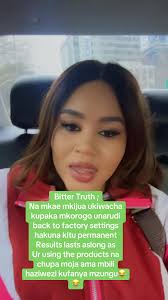 Moja Love 158 Todays Episode Fectroy