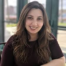 Dina Bergman's Instagram, Twitter & Facebook