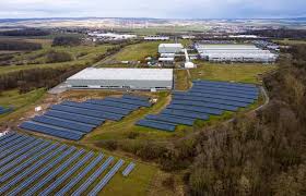 Bosch Signs 3 Long Term Agreements To Procure Solar Power