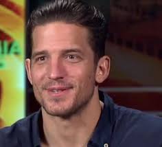 Actor Shea Buckner says Columbus has been an amazing place to shoot