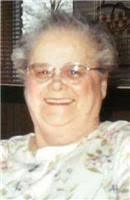 Mary Neff Obituary (2018)