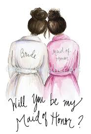 Pin By Samantha Andrews On Mrs Andrews Blonde Bride Be My Bridesmaid Cards Bridesmaid Cards