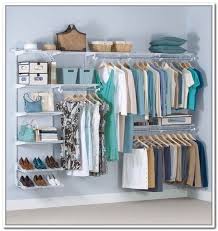 Rubbermaid closet organizers work best in your own room to organize many important things there including clothes, shoes and other personal stuff nicely. Diy Bedroom Clothing Storage Ideas Https Www Otoseriilan Com Rubbermaid Closet Organizer Closet Kits Easy Closet Organization