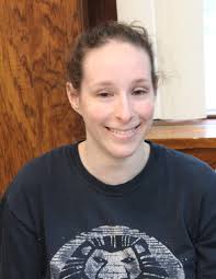 Fatima's hair style improvement in a TV show