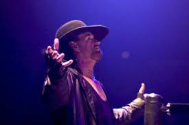Born as mark calloway on march 24, 1962. Undertaker Heute Infos Zum Undertaker