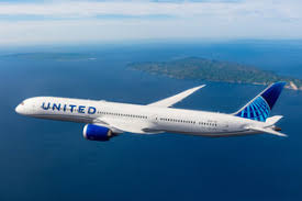 Statement from United Airlines CEO Scott Kirby