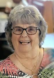 Obituary for Shirley Faye (Ivey) Partin