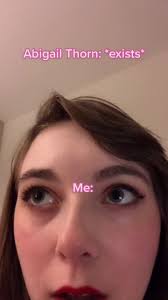 Abigail Thomson Stitch