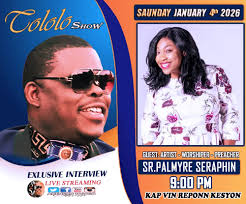 Palmyre Seraphin (@palmyreseraphin) • Facebook